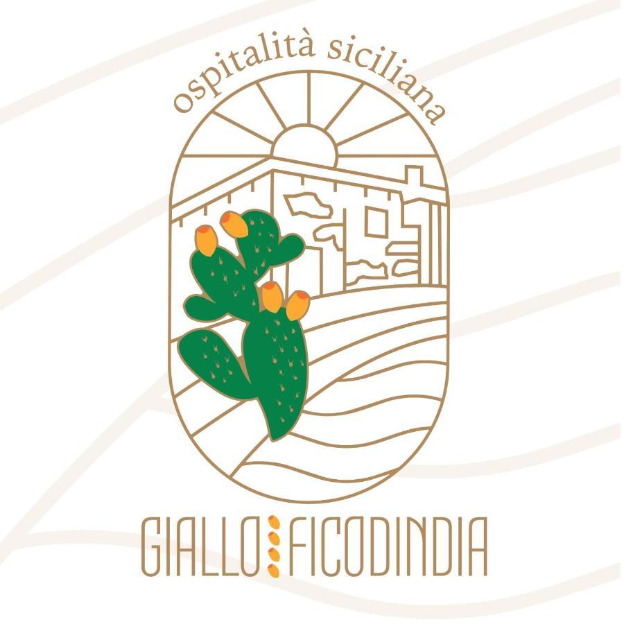 Canicattì Giallo Ficodindia المظهر الخارجي الصورة